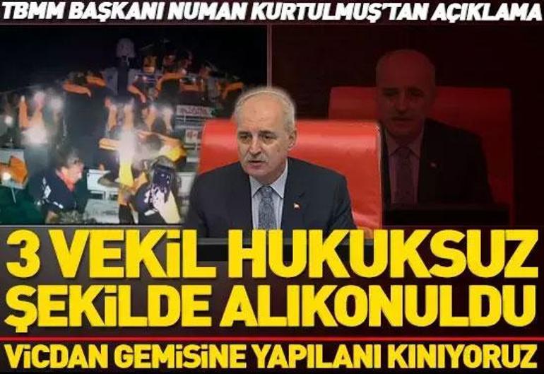 8 Ekim 2025 Çarşamba gününün son dakika önemli gelişmeleri (CNN TÜRK 16.30 bülteni)