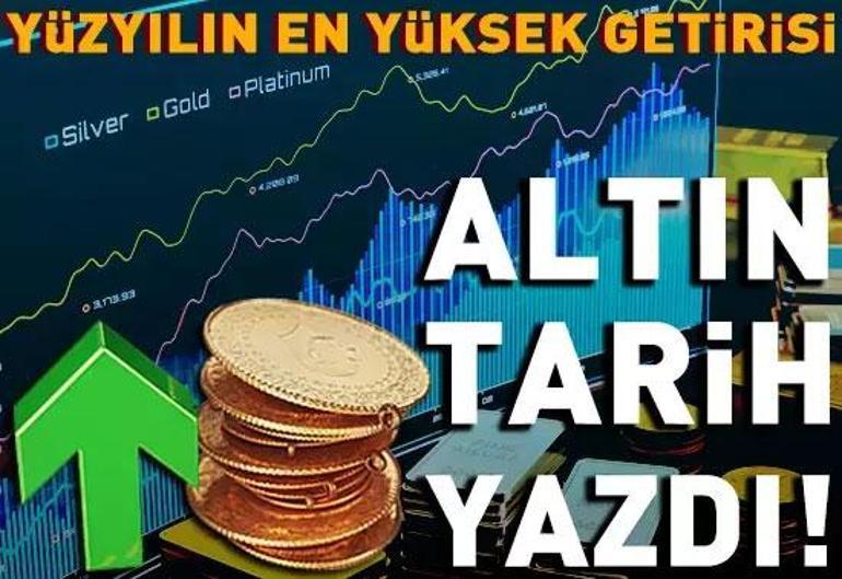 Altın Piyasaları Güne Hareketli Başladı