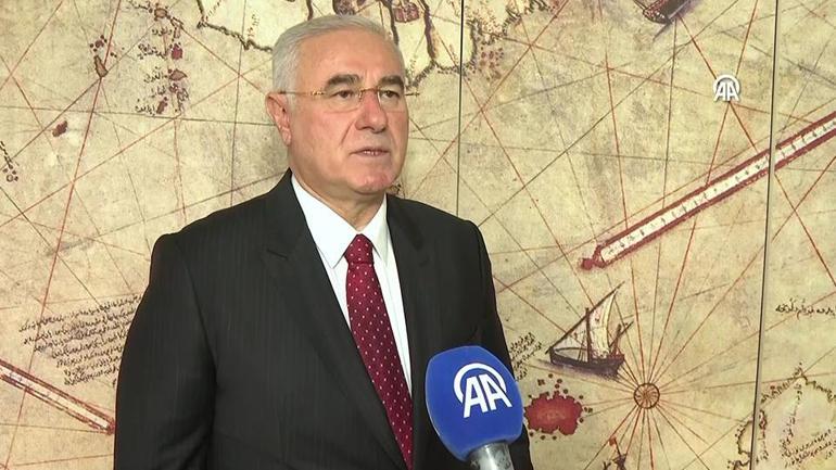 Kamu Denetçiliği Kurumu’ndan Gazze raporu