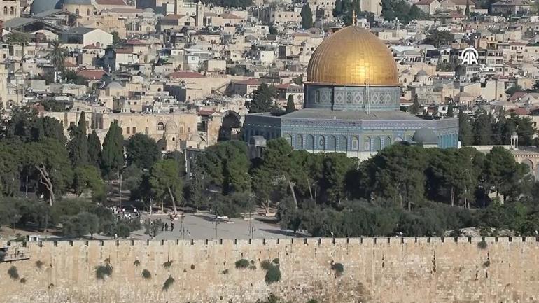 Kamu Denetçiliği Kurumu’ndan Gazze raporu