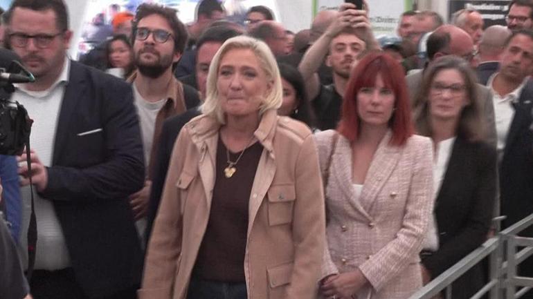 Fransada Macron krizi aşabilecek mi