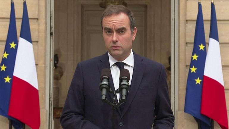 Fransada Macron krizi aşabilecek mi