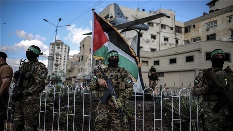 Trump dünyaya duyurdu: Hamas ile İsrail anlaştı Açıklamalar peş peşe