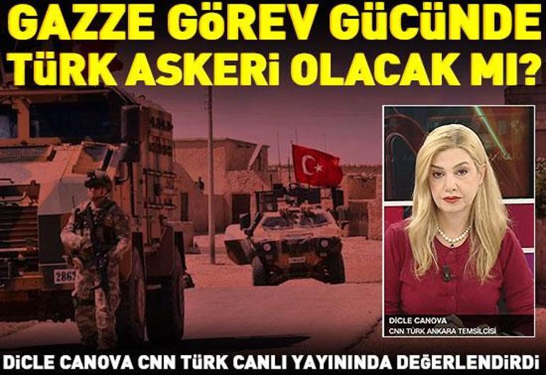 9 Ekim 2025 Perşembe gününün son dakika önemli gelişmeleri (CNN TÜRK 16.30 bülteni)