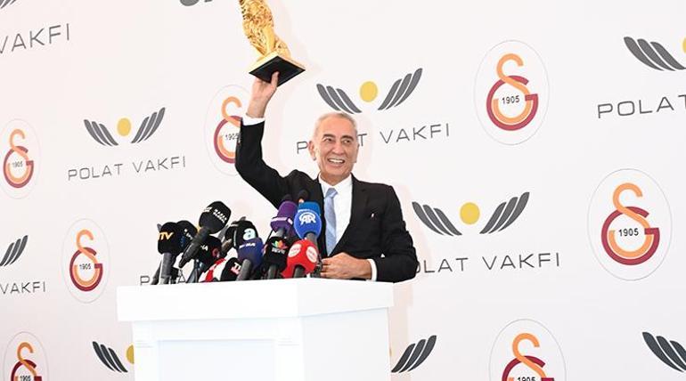 Mardin’de Adnan Polat Galatasaray Spor ve Eğitim Merkezi açıldı