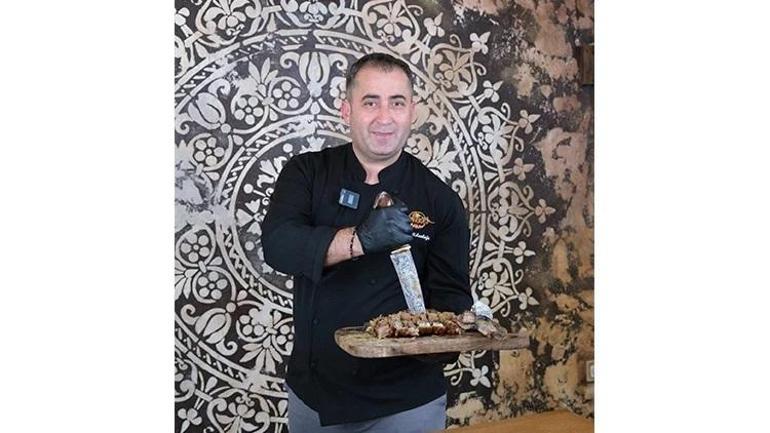 MasterChefin konuk şefi Erdal Aslanboğa kimdir, nereli ve kaç yaşında Kokoreç ustası Erdal Aslanboğa hakkında bilgiler