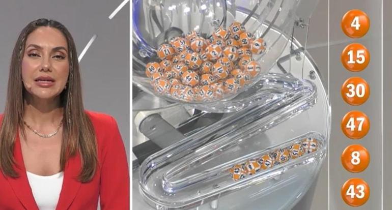 SON DAKİKA | 9 EKİM 2025 SÜPER LOTO SONUÇLARI AÇIKLANDI 41.074.997 TL büyük ikramiye Süper Loto sonuçları nasıl öğrenilir Sonuç sorgulama