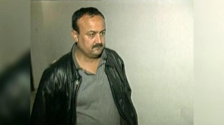 İsrailden Hamasa Barguti ve Sinvar hakkında olumsuz yanıt