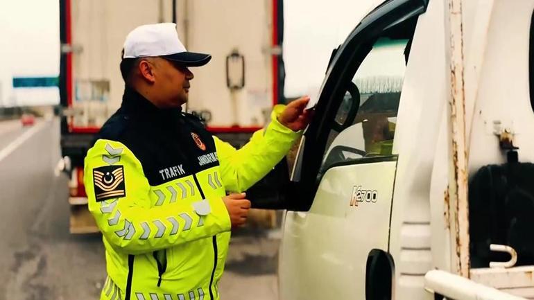 Ehliyet çetesine operasyon: 43 gözaltı