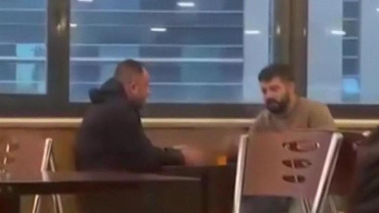 Mahkum yakınlarını dolandıran avukata suçüstü