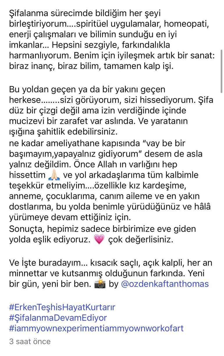 IRMAK ÜNAL KİMDİR Cihan Ünal’ın Kızı Irmak Ünalın Hastalığı Ne, Kanser Mi, Sağlık Durumu Nasıl Üzücü Haberi Açıkladı