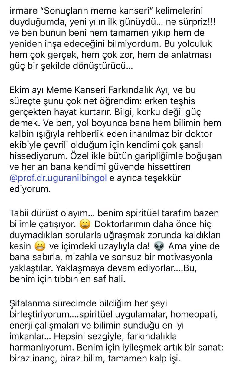 IRMAK ÜNAL KİMDİR Cihan Ünal’ın Kızı Irmak Ünalın Hastalığı Ne, Kanser Mi, Sağlık Durumu Nasıl Üzücü Haberi Açıkladı