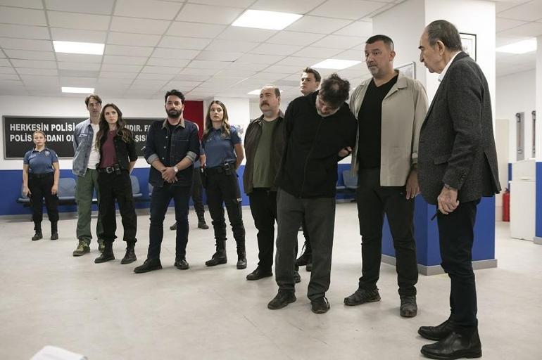 Arka Sokaklar yeni bölüm ön izlemesi fırtınalar estirdi Neden Ali neden oğlum