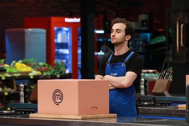 MASTERCHEFTEN ELENEN YARIŞMACI 10 EKİM 2025: MasterCheften kim elendi, hangi yarışmacı