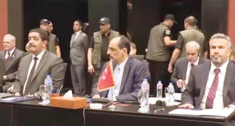 Gazzenin kaderini çizen 13.5 saat: Dakika dakika yaşananlar Ahmet Hakan Yazdı