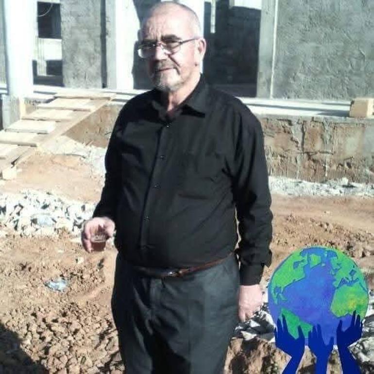 Kayseri’de yaşlı çift cinayeti: Katil at nalından yakalandı