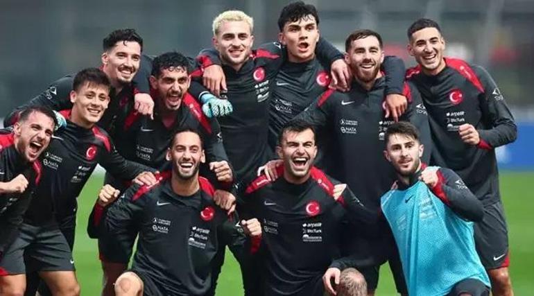 BULGARİSTAN TÜRKİYE MAÇI TV8 CANLI İZLE | A Milli Takım Dünya Kupası yolunda TV8 Bulgaristan Türkiye maçı canlı yayın bilgileri