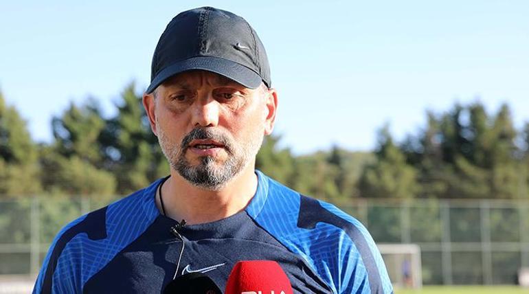 Antalyaspor, Erol Bulut’a emanet