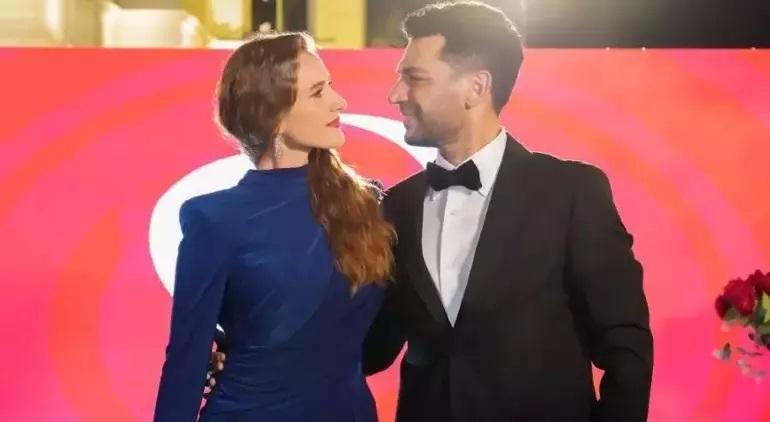 Güller ve Günahlar geceye damga vurdu Serhat sır gibi gizlenen gerçeğin peşinde