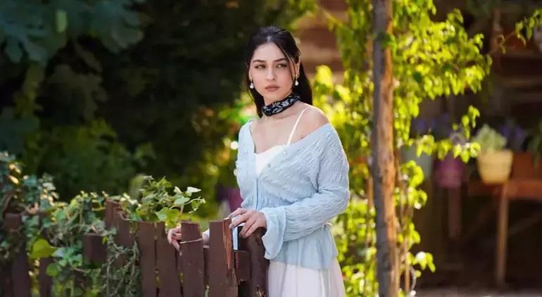 Güller ve Günahlar geceye damga vurdu Serhat sır gibi gizlenen gerçeğin peşinde