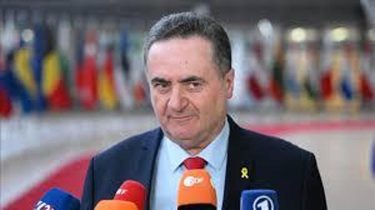 İsrail Savunma Bakanı Katzdan orduya Hazır ol talimatı: ABD gözetiminde yok edilecek