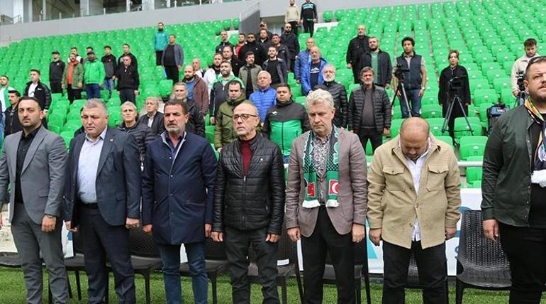 Sakaryaspor’da Başkan Muhammet Kıratlı, göreve devam ediyor