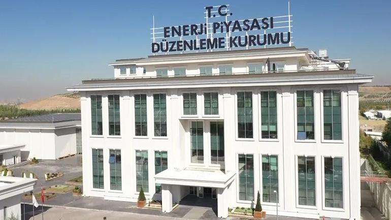 Akaryakıt istasyonu panolarına düzen