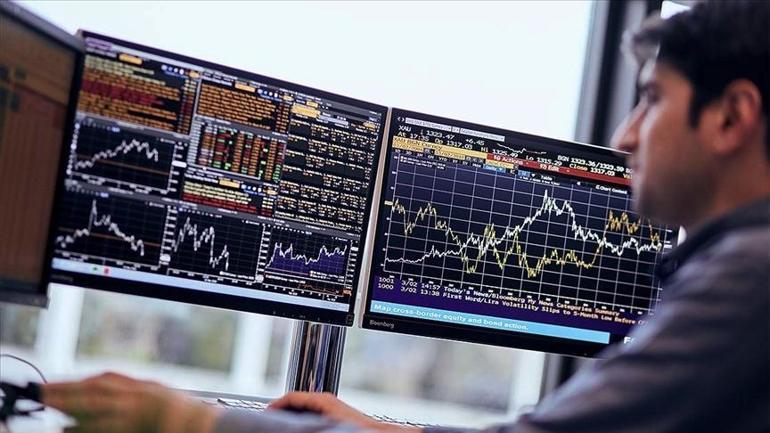  Piyasalarda neler oluyor BIST 100 endeksi 10.586,02 puanla açılış yaptı