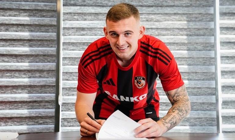 Trabzonspor, 10 numara transferi için harekete geçti