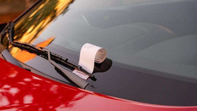 Trafik kurallarını ihlale ceza artıyor Ne kadar olacak