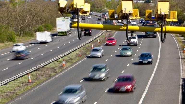 Trafik kurallarını ihlale ceza artıyor Ne kadar olacak