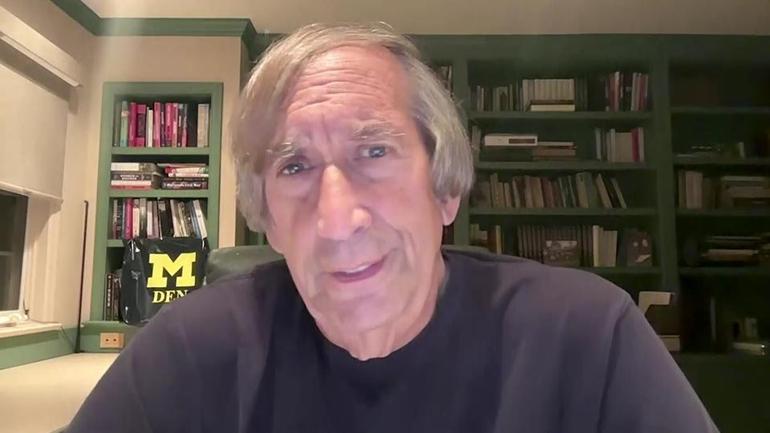 Gazzede ateşkes kalıcı olacak mı ABD’li eski müzakereci değerlendirdi