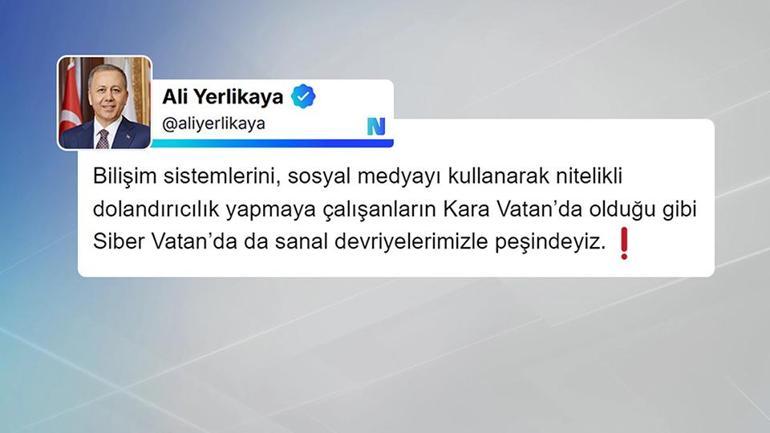  274 gözaltı