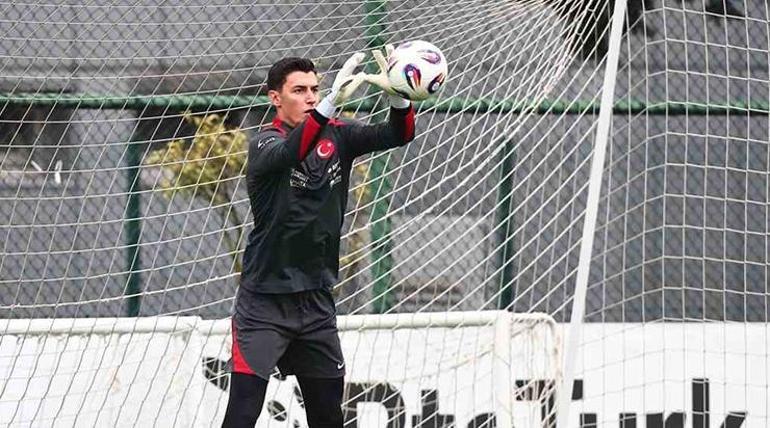 Vincenzo Montella’dan Berke Özer’e tepki