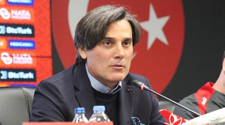 Vincenzo Montella’dan Berke Özer’e tepki