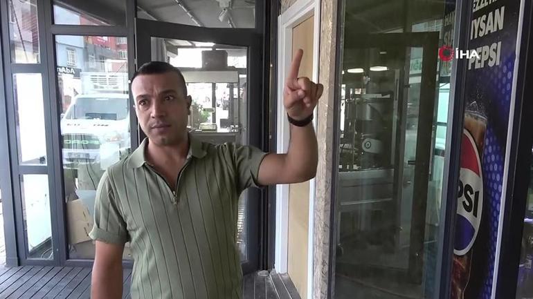 Adana’da esnafa el bombası tehdidi ile haraç zorbalığı