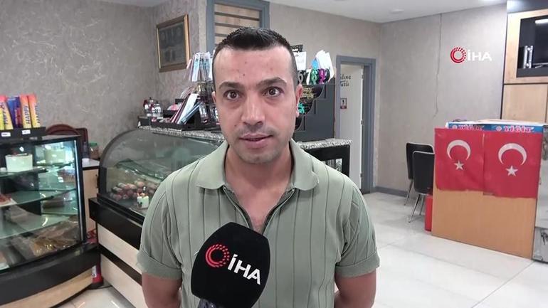 Adana’da esnafa el bombası tehdidi ile haraç zorbalığı