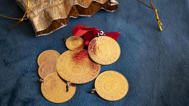 ABD-Çin ticaret savaşı piyasaları vurdu Altın rekor seviyeye ulaştı, gümüş tarihi zirveyi gördü
