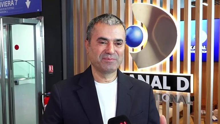 Kanal Dden Cannes çıkarması Yeni dizi Güller ve Günahlar dünya sahnesinde