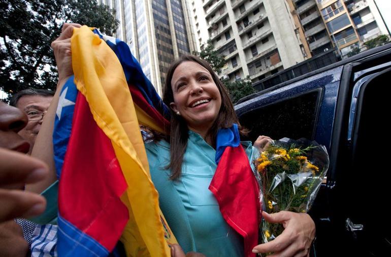 Norveç: Venezuela, gerekçe göstermeden büyükelçiliğimizin faaliyetini durdurdu Sebebi Nobel mi