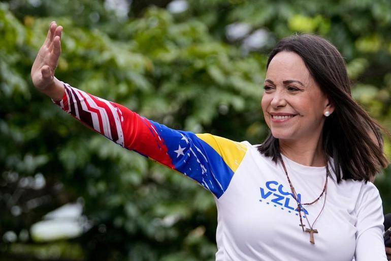 Norveç: Venezuela, gerekçe göstermeden büyükelçiliğimizin faaliyetini durdurdu Sebebi Nobel mi