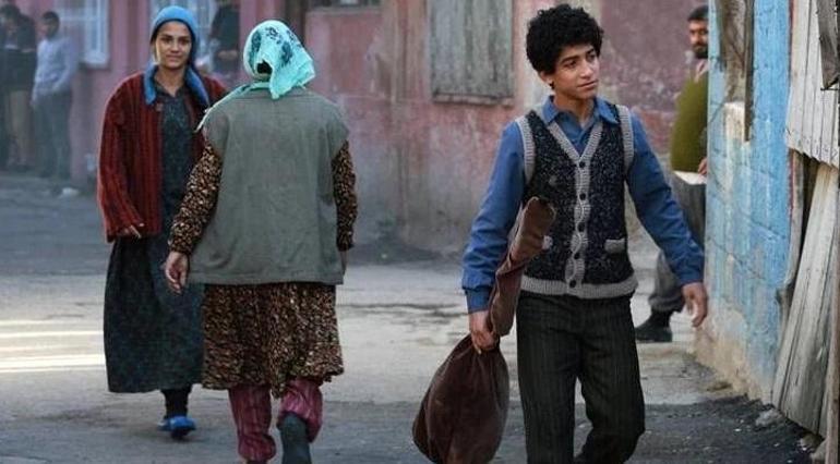 MÜSLÜM KONUSU VE OYUNCULARI | Müslüm filminin konusu nedir, oyuncuları kimler, ne zaman vizyona girdi