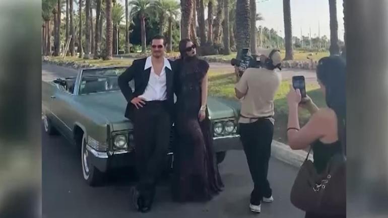 Cannesda Eşref Rüya rüzgarı