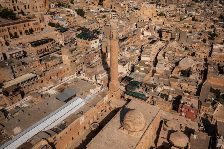 Kültür Yolu Festivali ilk kez Mardinde: 9 gün boyunca 30 noktada 370 etkinlik