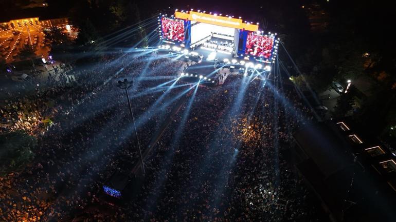 Kültür Yolu Festivali ilk kez Mardinde: 9 gün boyunca 30 noktada 370 etkinlik