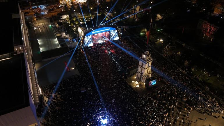 Kültür Yolu Festivali ilk kez Mardinde: 9 gün boyunca 30 noktada 370 etkinlik