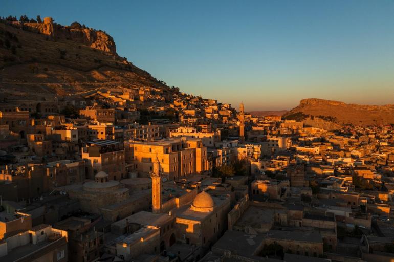 Kültür Yolu Festivali ilk kez Mardinde: 9 gün boyunca 30 noktada 370 etkinlik