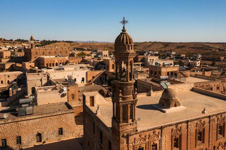 Kültür Yolu Festivali ilk kez Mardinde: 9 gün boyunca 30 noktada 370 etkinlik