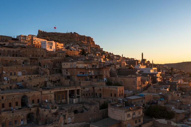 Kültür Yolu Festivali ilk kez Mardinde: 9 gün boyunca 30 noktada 370 etkinlik