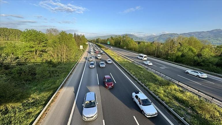Radar cezalarında sürücülere tanınan %10luk tolerans payı kalkacak mı Bakanlıktan flaş açıklama
